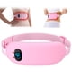 thumbnail image 1 of Almohadilla térmica BouzaFofa Electric Period Cramps Relief Pink, 1 of 7