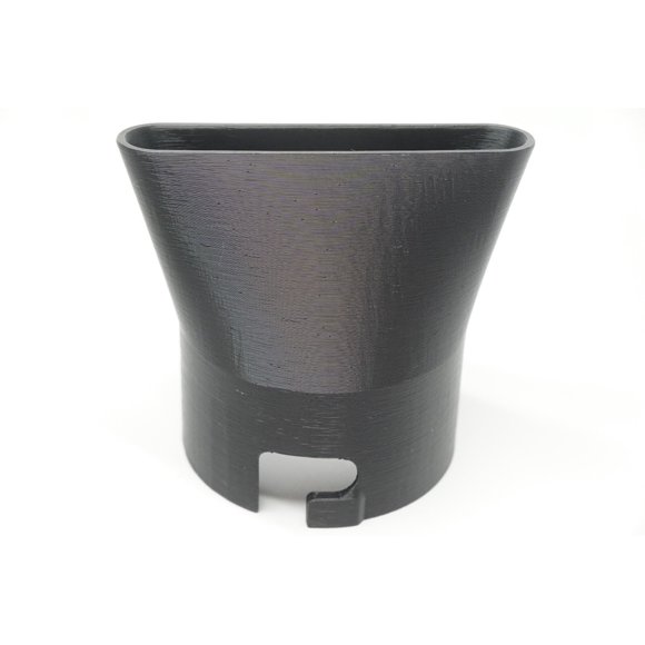 Boquilla para sopladora de hojas 3DEXL de punta plana para Kobalt 40V Max