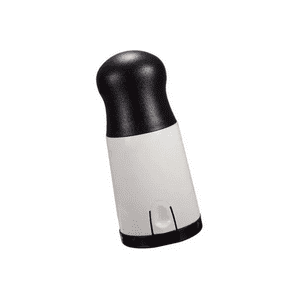 Importclick - Molino Molinillo Rallador Queso 2 Cuchillas Dlx