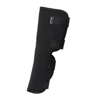 Magideal - Soporte Para Piernas Para Perros, Rodillera Para Codo De Mascotas, Cómoda Manga De Recuperación , Envoltura De Compresión Para Piernas Para Pérd , Sg