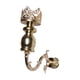 thumbnail image 4 of Candelabro De Pared Con Arte De Hierro, Candelabro Para Repisa De Dormitorio Y Sala De Estar, 4 of 5