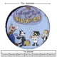 thumbnail image 2 of Funda para Neumático de Repuesto Desmarcar Félix el Gato 71cm, 2 of 6