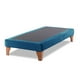 thumbnail image 2 of Base Europea Zen Tela Azul 1 Pza, 2 of 3