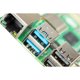 thumbnail image 3 of Placa Raspberry Pi 5 SC1112 8 GB RAM Cortex-A76, 3 of 3