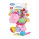 thumbnail image 1 of Sonajero PLAYGRO Clopette Activity Rattle, 1 of 5