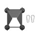 thumbnail image 3 of Funda Protectora De Silicona Para Starlink Mini Compact Portable Protective Cover Negro, 3 of 5