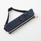 thumbnail image 3 of Estuche para bolígrafos Midori 228 × 82 × 27 mm azul marino B6‑A5, 3 of 7
