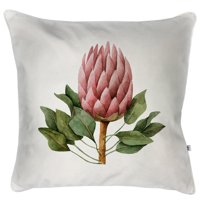 Tuyo Print - Cojín Cynara 1, 60X60