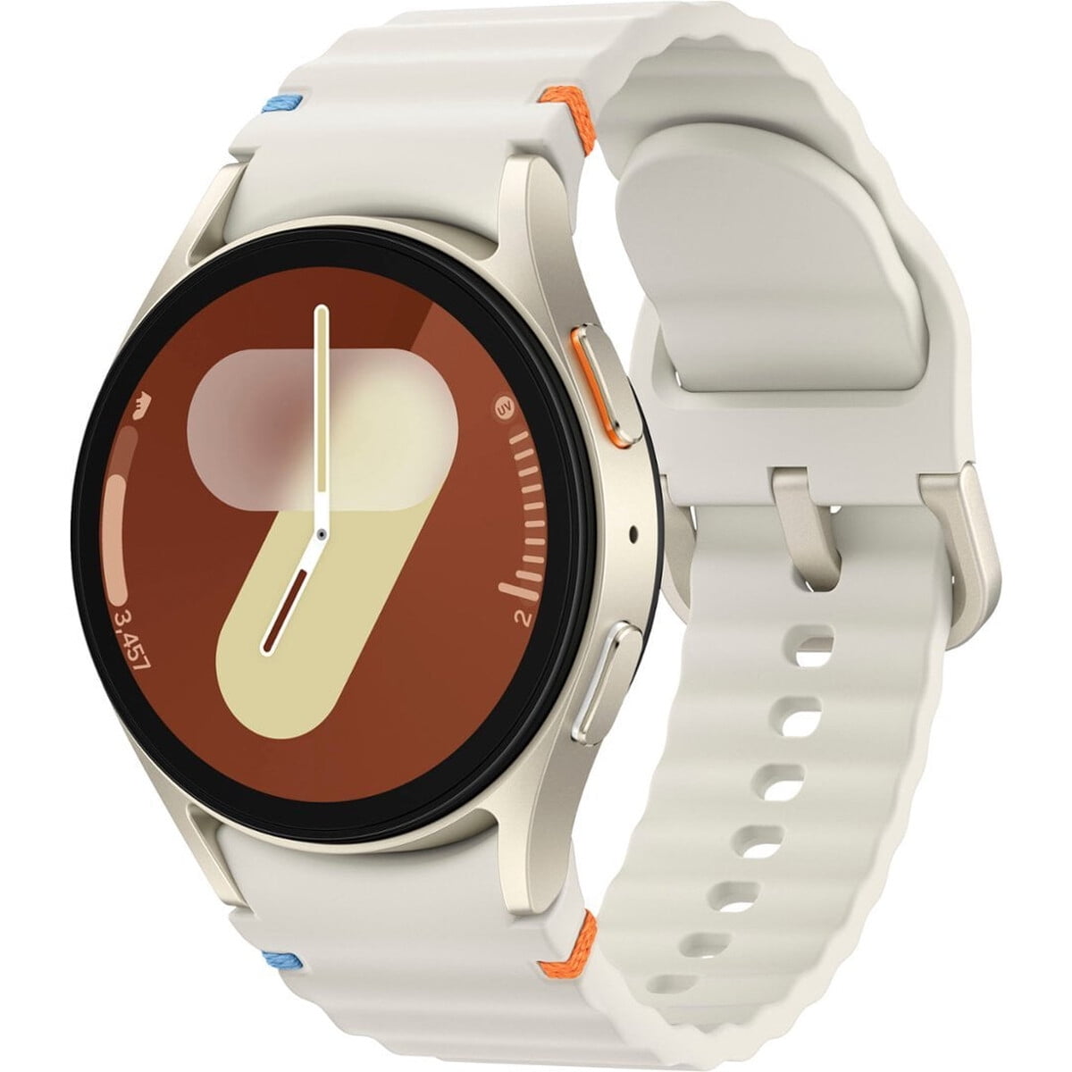 Smartwatch Samsung Galaxy Watch7 40mm Bluetooth Wifi Aluminio