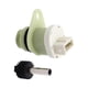thumbnail image 1 of Sensor De Velocidad Del Motor Con Pieza Para C2 C3 C5 C8 Xsara 9623111980 6160,70, 1 of 5