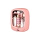 thumbnail image 2 of Comestiquero Montable Rosa 27cm Almacenamiento Organizador, 2 of 3