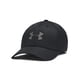 thumbnail image 2 of Gorra Under Armour Storm Blitzing ajustable para hombre, color negro, 2 of 7