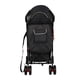 thumbnail image 5 of COCHE PASEO BEBEGLO RS-1380L-4 NEGRO, 5 of 7