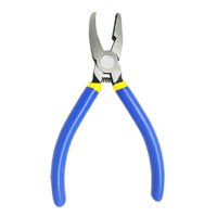 Bothyi - Alicates Para Vidrio Alicates Para Trabajar Vidrio En Mosaicos Alicates Para Romper Vidrios Alicates Para Cortar Vidrios