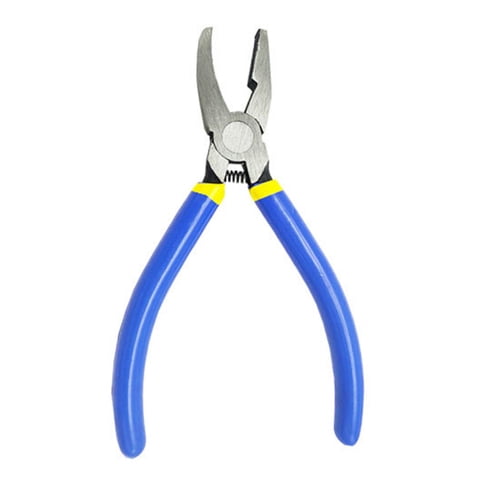 Bothyi - Alicates Para Vidrio Alicates Para Trabajar Vidrio En Mosaicos Alicates Para Romper Vidrios Alicates Para Cortar Vidrios