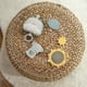 thumbnail image 4 of Set de regalo Ingenuity Calm Springs Soothing Essentials Baby, 4 of 9