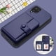 thumbnail image 5 of FOXDOCK Funda para SAMSUNG Galaxy A12 con Bloqueo RFID - Diseño Elegante con Cierre de Botón, 5 of 5