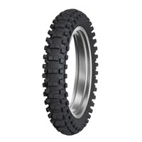 Dunlop Moto - Neumáticos Moto 100/90-19 57M Mx34 Dunlop Mc Off Road Race Motocross Tt