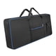 thumbnail image 5 of Bolsa Para Teclado De 61 Teclas, Funda Acolchada Para Piano Eléctrico, Para Concierto, Actuación Escolar, Color Azul, 5 of 5