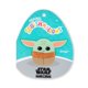 thumbnail image 3 of Peluche Grogu de Star Wars Squishmallows Mediano 30 cm, 3 of 7