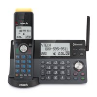 Teléfono Inalámbrico Vtech Is8128-11 Super Long Range Dect 6.0