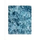 thumbnail image 2 of Alfombra Peluda 200x300 Premium Color Azul, 2 of 4