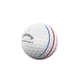 thumbnail image 2 of Pelotas De Golf Chrome Tour 2026 Blancas Triple Track, 2 of 6
