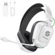 thumbnail image 1 of Auriculares Gaming Inalámbricos SKAPENDY 2.4GHz con Micrófono Bluetooth, 1 of 7