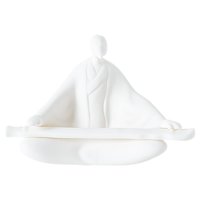 Bothyi - Estatua Zen En Miniatura, Regalo, Adorno De Estilo Chino Para El Hogar, Sala De Estar, Oficina