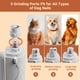 thumbnail image 4 of Cortaúñas Para Perros 2 En 1 Con Led Y Carga Usb, 4 of 6