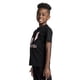 thumbnail image 2 of Remera Messi para niños, corte slim fit, mezcla de algodón, 14-16, 2 of 4