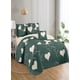 thumbnail image 3 of Cubrecamas de Verano Quilt 2 Plaza, 3 of 3