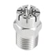 thumbnail image 1 of Boquilla De Rociador De Lavado A Presión Universal Para Lubricación, Refrigeración, Rociado De 8 Agujeros, 1 of 5