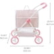 thumbnail image 3 of Coche Muñecas Olivias Little World Polka Dots 2 en 1, 3 of 3