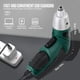 thumbnail image 5 of Juego de destornilladores eléctricos inalámbricos Hi-Spec de 3,6 V con puntas de 19 piezas, 5 of 7