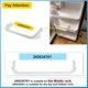 thumbnail image 2 of Estante de puerta M Motico 62 cm para refrigerador tipo barra 240534701, 2 of 6