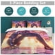 thumbnail image 5 of Venom Bedding Comforter Sets 3-Piece Bedding Set Soft Warm Bed Set for Bedroom All Season, 5 of 5