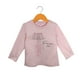 thumbnail image 1 of Polera Manga Larga Tutu Rosado Talla 3-6M, 1 of 1