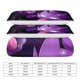 thumbnail image 2 of Gengar Evolutions 3 Pieces Bedding Sets Comfortable Soft Comforter Sets Decoration Bedroom Gifts, 2 of 5