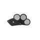 thumbnail image 4 of Lupa de Joyero Plegable 5X/15X de Quality Optics, 4 of 5