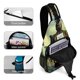 thumbnail image 4 of Matilda Riñonera Bandolera con Estampado Integral para Hombres y Mujeres, Bolso Cruzado Gráfico de Tendencia, Mochila de Hombro Streetwear para Ciclismo y Deportes, Riñonera Versátil Casual, 4 of 6
