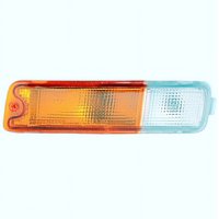 Repuestos Del Sol - Farol Parachoque Delantero Izquierdo Mitsubishi L200 2.0 4G63 K62T Sohc 2Wd 1998 2002