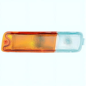 Repuestos Del Sol - Farol Parachoque Delantero Izquierdo Mitsubishi L200 2.4 4G64 K75T Sohc 4Wd 1998 2002