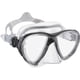 thumbnail image 2 of Máscara de buceo Cressi Big Eyes Evolution Crystal de 2 lentes, 2 of 5