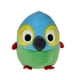 thumbnail image 1 of Peluche musical La Granja de Zenon loro Pepe 13 cm, 1 of 3