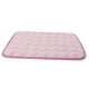 thumbnail image 5 of Alfombrilla Para Perros, Alfombrilla Refrescante Para Verano, Alfombrilla Lavable Para Gatos, Cachorro, Keep Cool, Rosa XS, 5 of 5