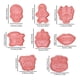 thumbnail image 3 of Moldes Galletas Halloween Cortadores De Galletas Cortador, 3 of 10