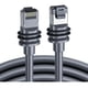 thumbnail image 2 of 23 metros Cable Red compatible Starlink Internet Estándar V4 (gen3), 2 of 6