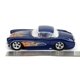 thumbnail image 3 of Auto de metal fundido a presión Jada Big Time Muscle 1:24 1957 Chevrolet Corvette, 3 of 4