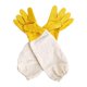 thumbnail image 5 of Guantes De Apicultura Herramientas De Apicultura Guantes Protectores De Abejas Para Protección De Manos Amarillo, 5 of 5